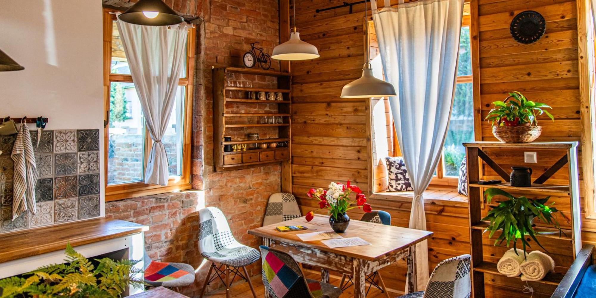 Minifaktura Loft Apartman & Reggelizo Es Etelbar Szokolya ภายนอก รูปภาพ